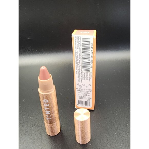 Live Tinted Huestick Multistick True Shade Eye/Lip/Cheek Color Vegan - Picture 7 of 9
